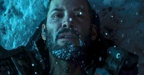 Keanu Reeves apresenta oficialmente seu novo filme de ficção científica do diretor de Deadpool: Uma mistura de Tubarão e Feitiço do Tempo