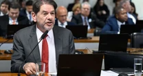 Cid Gomes descarta apoiar Ciro ao governo do Ceará em 2026: 'Não consigo me ver daquele lado'