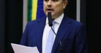 Eduardo da Fonte: em plenário, deputado defende Arena da Inclusão e expansão do Programa Casa Azul