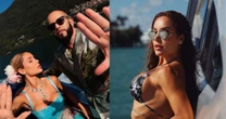 Influenciadora casada com magnata expõe surto ao tentar cortar álcool: 'Apagão'