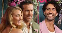 Justin Baldoni processa Blake Lively e Ryan Reynolds