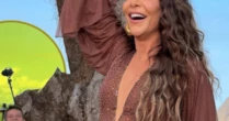Clareou! Ivete Sangalo grava novo projeto
