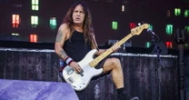 Iron Maiden vende parte de seu catálogo e imagem; entenda o que significa
