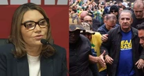 Janja rebate Silas Malafaia e chama pastor de 'insignificante' em evento do PT