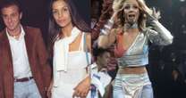 Quase ninguém lembra, mas Luciano Huck fez revelação sobre Ivete Sangalo para Britney Spears há 23 anos; diva pop ficou chocada