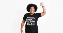 Quem é Samara Martins, pré-candidata à Presidência pelo UP que empatou com Zema e Renan no DataFolha