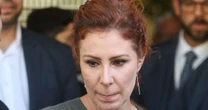 Justiça da Itália nega extradição de Carla Zambelli