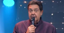 Estado de saúde de Faustão é atualizado: hospital revela reação do apresentador aos novos órgãos