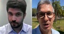 Filho de Renato Russo notifica Novo após evento de Zema usar música da Legião Urbana