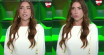 Patrícia Abravanel se atrapalha no Show do Milhão e revela resposta de pergunta: 'O que eu fiz?!'