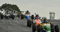 Etapa da Fórmula Vee retorna ao Autódromo Velocitta