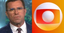 Processou? Rodrigo Bocardi toma atitude após ser demitido da Globo