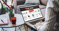 ERP e dados são decisivos durante a Black Friday