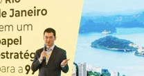 Com investimento de R$350 mi, 99Food inicia operações no Rio
