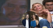 'O destino não falha': há 20 anos, Grazi Massafera via Murilo Benício pela TV no 'BBB'; hoje, é par romântico do ator em 'Três Graças'! Relembre