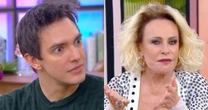Ana Maria Braga revela início precário na Globo e ordem que desobedeceu: 'Ficaram bravos'