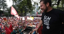 Lula nomeia Boulos como ministro para articular movimento social na campanha de 2026