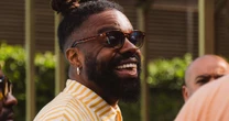 Feyjão lança a segunda parte do álbum Passageiro do Bem e explica conceito: 'Leva coisas positivas'