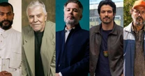Quem são os galãs de 'Três Graças', nova novela da Globo? Antes e depois de Murilo Benício, Romulo Estrela e mais é de cair o queixo (e acelerar o coração)
