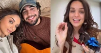 Veja presente inusitado que Rafa Kalimann deu para Nattan