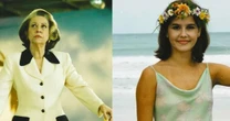 Fernanda Montenegro decorou texto no chão a pedido de Deborah Secco; relembre