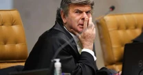 Fux é o único ministro da 1ª Turma do STF que já divergiu em análises da trama golpista
