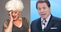 'Silvio Santos foi muito deselegante': há 16 anos, Nany People ficou magoada após ser chamada de 'representante do diabo'