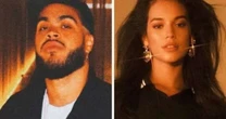 Alane Dias detalha namoro com Francisco Gil: 'Não misturo as coisas'