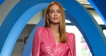 Marina Ruy Barbosa está loira! Atriz pinta o cabelo ruivo pela 1ª vez pouco antes de fazer 30 anos: 'Senti que era a hora'