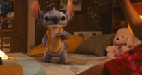 'Lilo & Stitch': Zach Galifianakis não é dado a sentimentalismos, mas diz que chorou com o filme