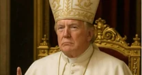 Trump pode ser eleito papa? Entenda os requisitos para ocupar o cargo