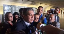 'Esquema fraudulento começou em 2019', diz Randolfe sobre INSS