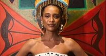 Taís Araujo lamenta novo rumo da história de Raquel em 'Vale Tudo' : 'Triste e frustrada'