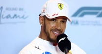 Dieta vegana de Lewis Hamilton à base de abacate, beterraba e prato pouco comum teve papel crucial em sua carreira na Fórmula 1: 'Notei uma melhora...'