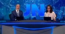 Entrevista exclusiva com Lula e espera por morte de Odete fazem 'JN' bater 30 pontos
