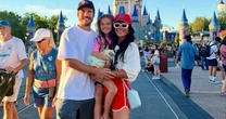 Sabrina Sato exalta postura de Nicolas Prattes como marido: 'Presente o tempo inteiro''