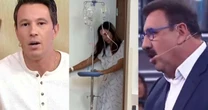 Ivete Sangalo hospitalizada, Ratinho ameaça se demitir do SBT e mais marcam o dia