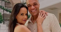 Separou? Denilson abre o jogo sobre relação com Luciele Camargo