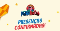 Parárraiá 2025 revela line-up com artistas nacionais