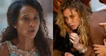 Vale Tudo: Raquel faz Heleninha parar nas mãos da polícia após vexame histórico