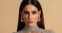 Web se surpreende com Deborah Secco na Itália: 'Cara de rica'