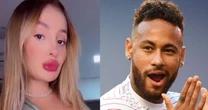 'Era melhor...': após polêmica de traição envolvendo Neymar, acompanhante Any Awuada revela forte desejo
