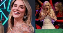 'Invejo as pessoas que...': no comando do 'Power Couple', da Record, Rafa Brites explica ausência em show de Lady Gaga