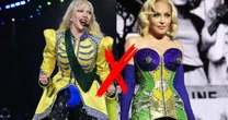 Lady Gaga ou Madonna? Descubra com qual diva pop a Globo conseguiu a maior audiência na transmissão dos shows