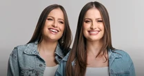 Júlia e Rafaela entregam detalhes do início da carreira musical: 'Sempre foi de brincadeira'