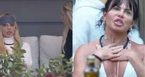 'Power Couple': Giovanna ameaça gritar com Gretchen: 'Eu vou'