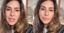 Fernanda Paes Leme revela novo peso 1 ano após dar à luz: 'Uma mudança total'