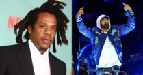 Jay-Z e Eminem voltam a fazer música juntos após 25 anos