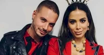 Anitta e J Balvin batem 1 bilhão de streams no Spotify com 'Downtown'