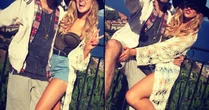 Perrie Edwards expõe traição de Zayn com Gigi Hadid: "Música era sobre mim, e ela no clipe"